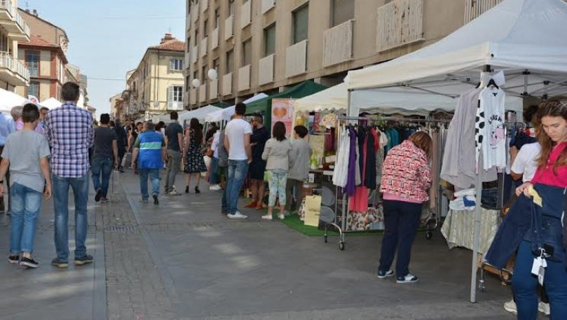 Valenza: debutta Pro Loco in Piazza, si conferma il Bunpat